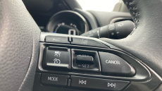 Toyota Yaris 1.5 Hybrid Excel 5dr CVT Hybrid Hatchback